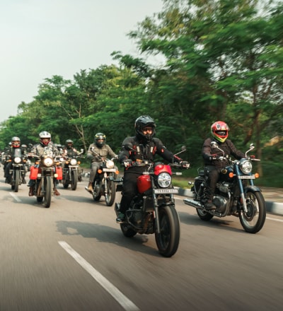One Ride 2026 Gallery Images