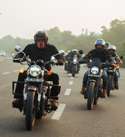 One Ride 2026 Gallery Images