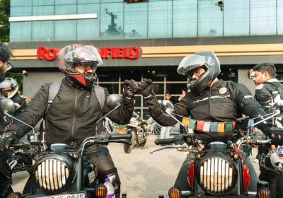 One Ride 2026 Gallery Images