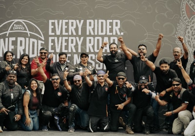 One Ride 2026 Gallery Images