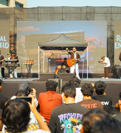 One Ride 2026 Gallery Images