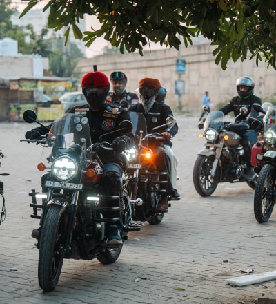 One Ride 2026 Gallery Images