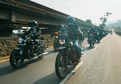 One Ride 2026 Gallery Images