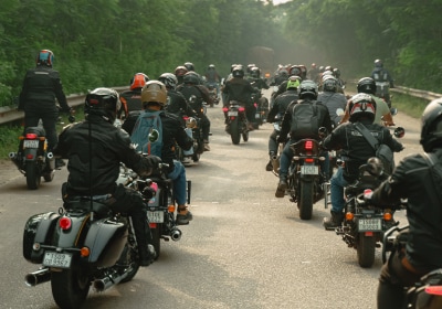 One Ride 2026 Gallery Images