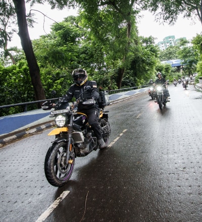 One Ride 2026 Gallery Images