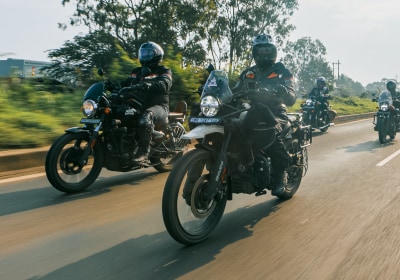 One Ride 2026 Gallery Images