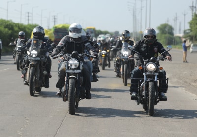 One Ride 2026 Gallery Images