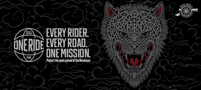 One Ride 2026