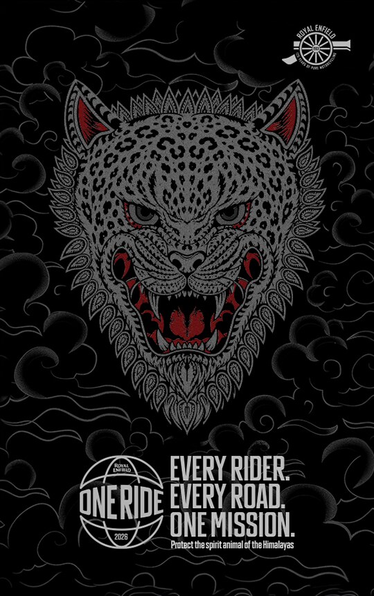 One Ride 2026