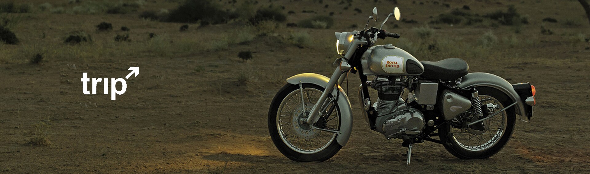 royal enfield road trip
