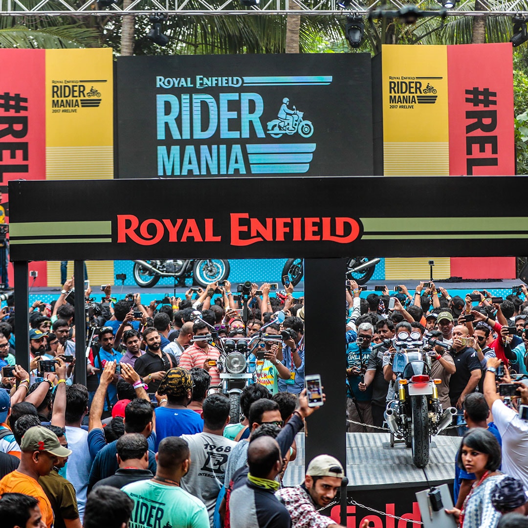 Careers In Royal Enfield Royal Enfield