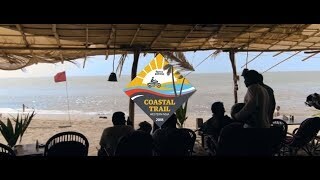 Coastal Trail 2018 - Day 5