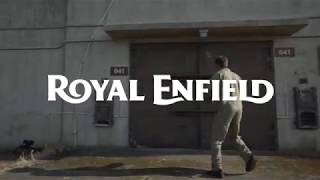 Royal Enfield Custom