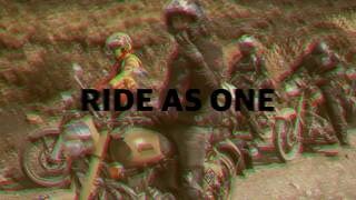  One Ride 2018