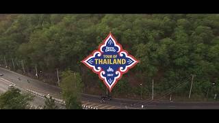 Thailand 2017 - Day 1 & 2