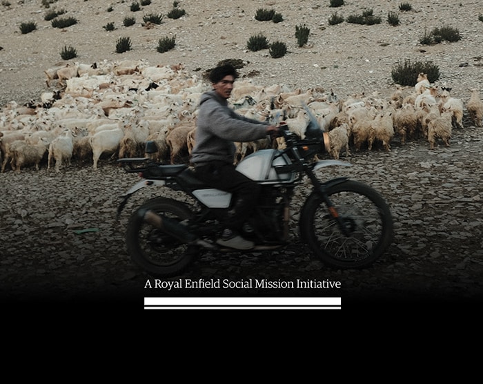 Our Social Mission