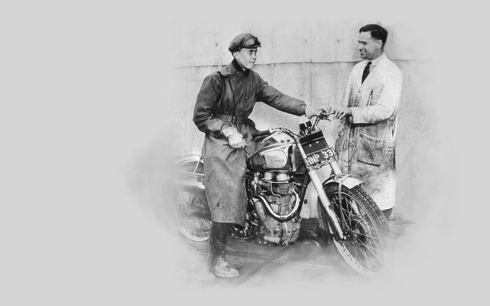 Royal Enfield clocks highest-ever annual volumes, achieves significant  export milestone - India Today