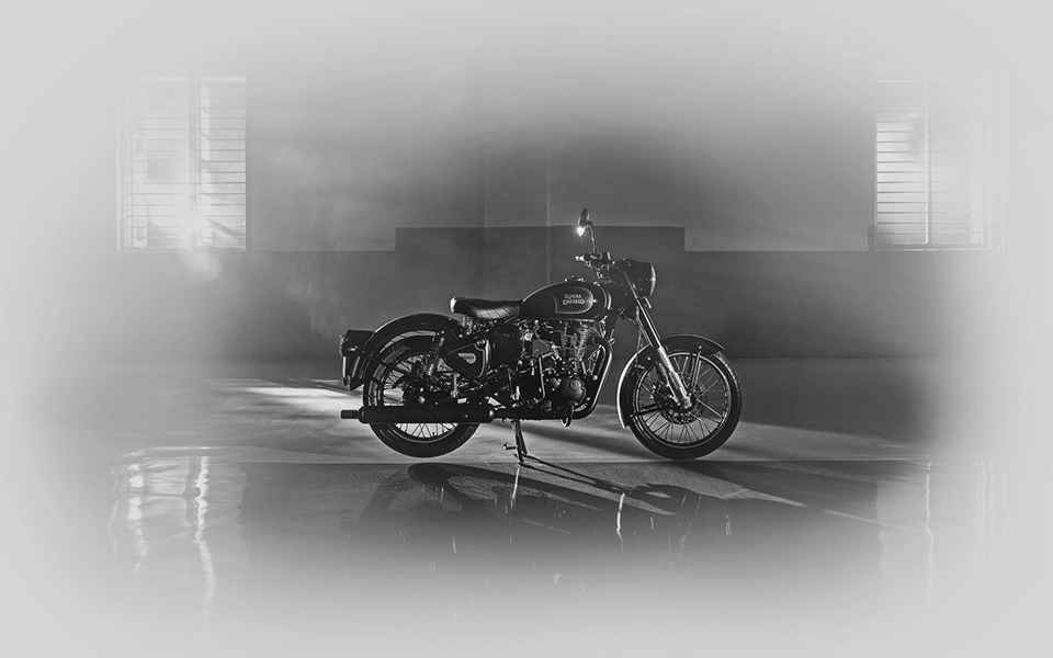 The Royal Enfield Story | Since 1901 | Royal Enfield