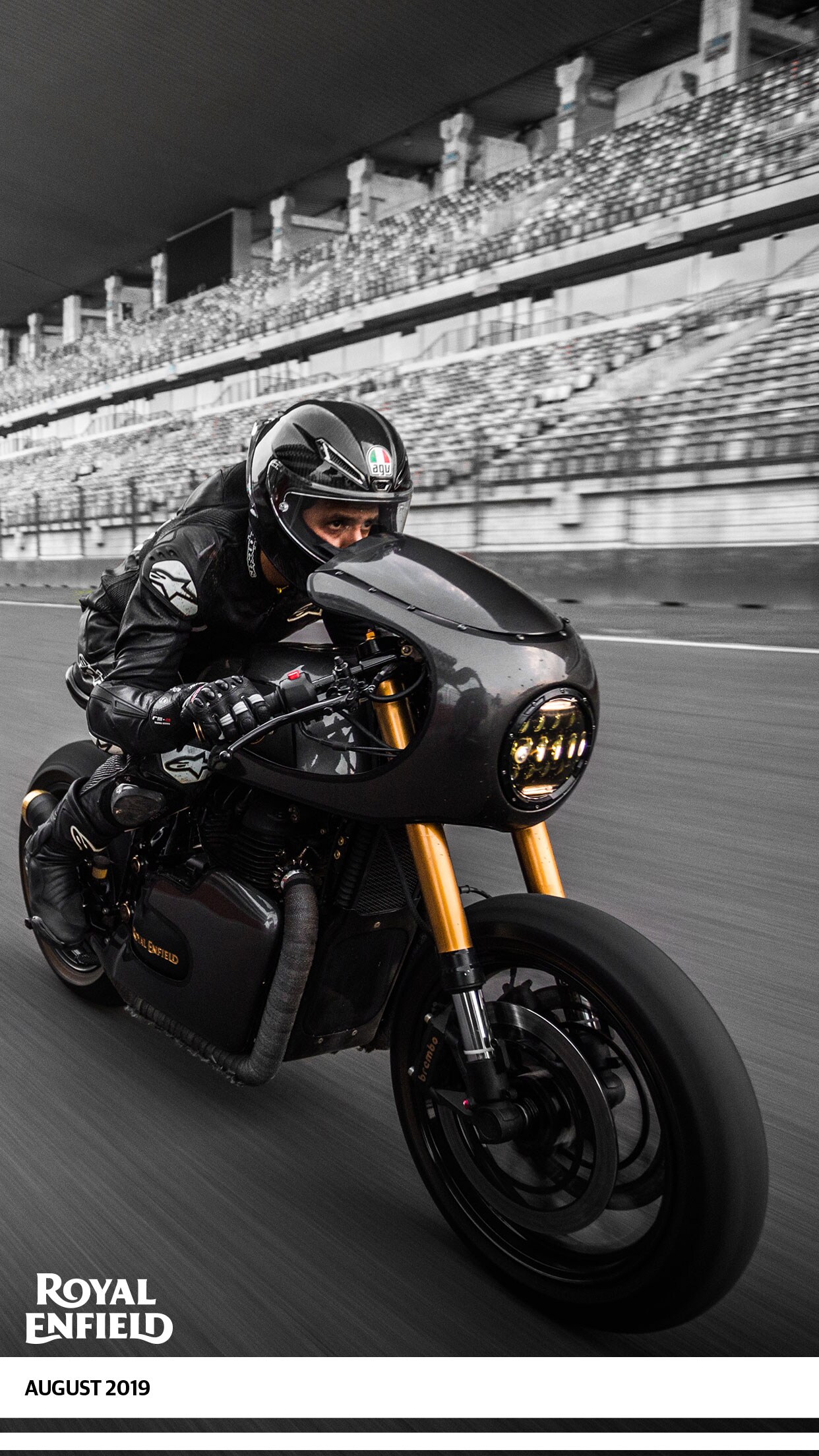 Royal Enfield Wallpaper - Download | Royal Enfield