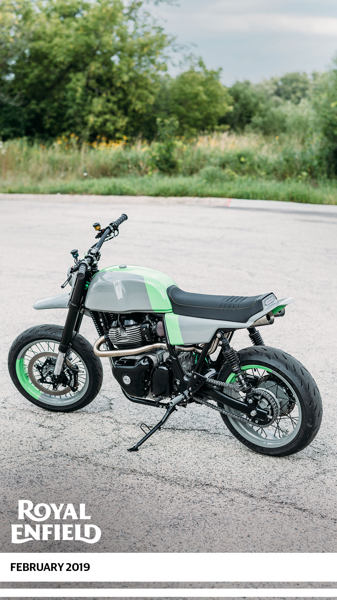 Royal Enfield Wallpaper - Download | Royal Enfield