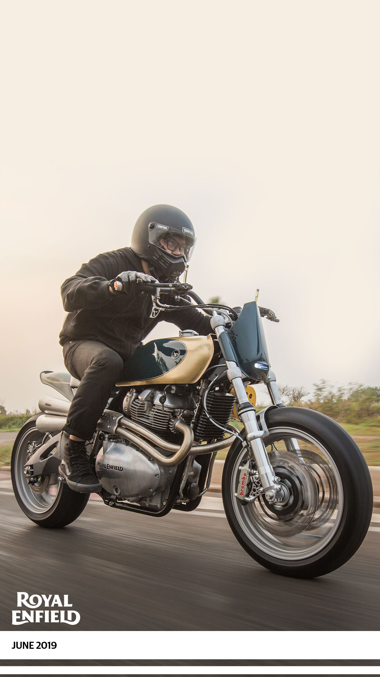 Royal Enfield Wallpaper - Download | Royal Enfield