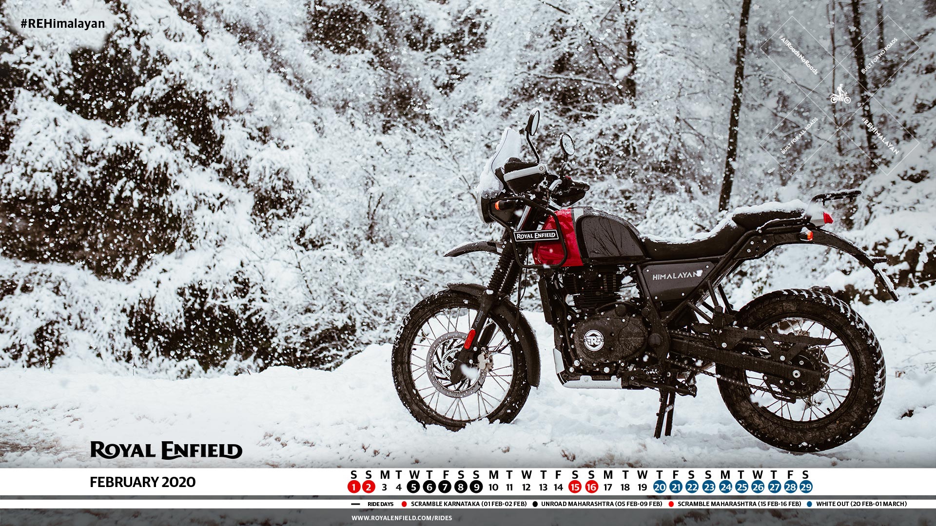 Royal Enfield Wallpaper - Download | Royal Enfield