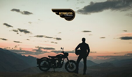 Royal Enfield Wallpaper - Download | Royal Enfield