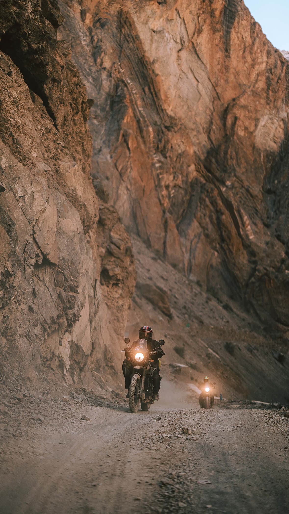 12 Mountain Passes Covered On Himalayan Odyssey 2023 | #RoyalEnfield