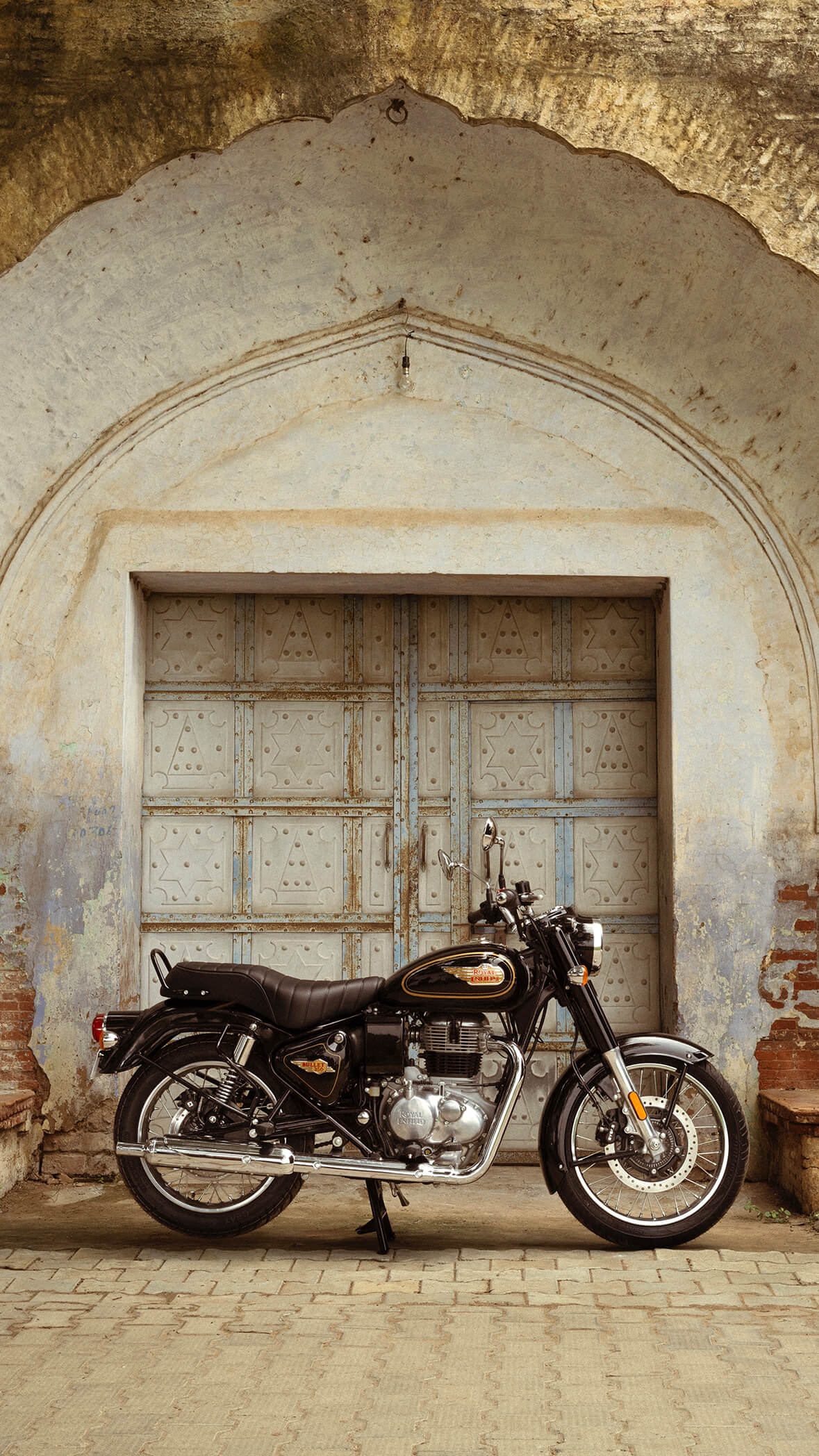 The New Bullet 350 Launch Walkthrough | #BulletMeriJaan #RoyalEnfield