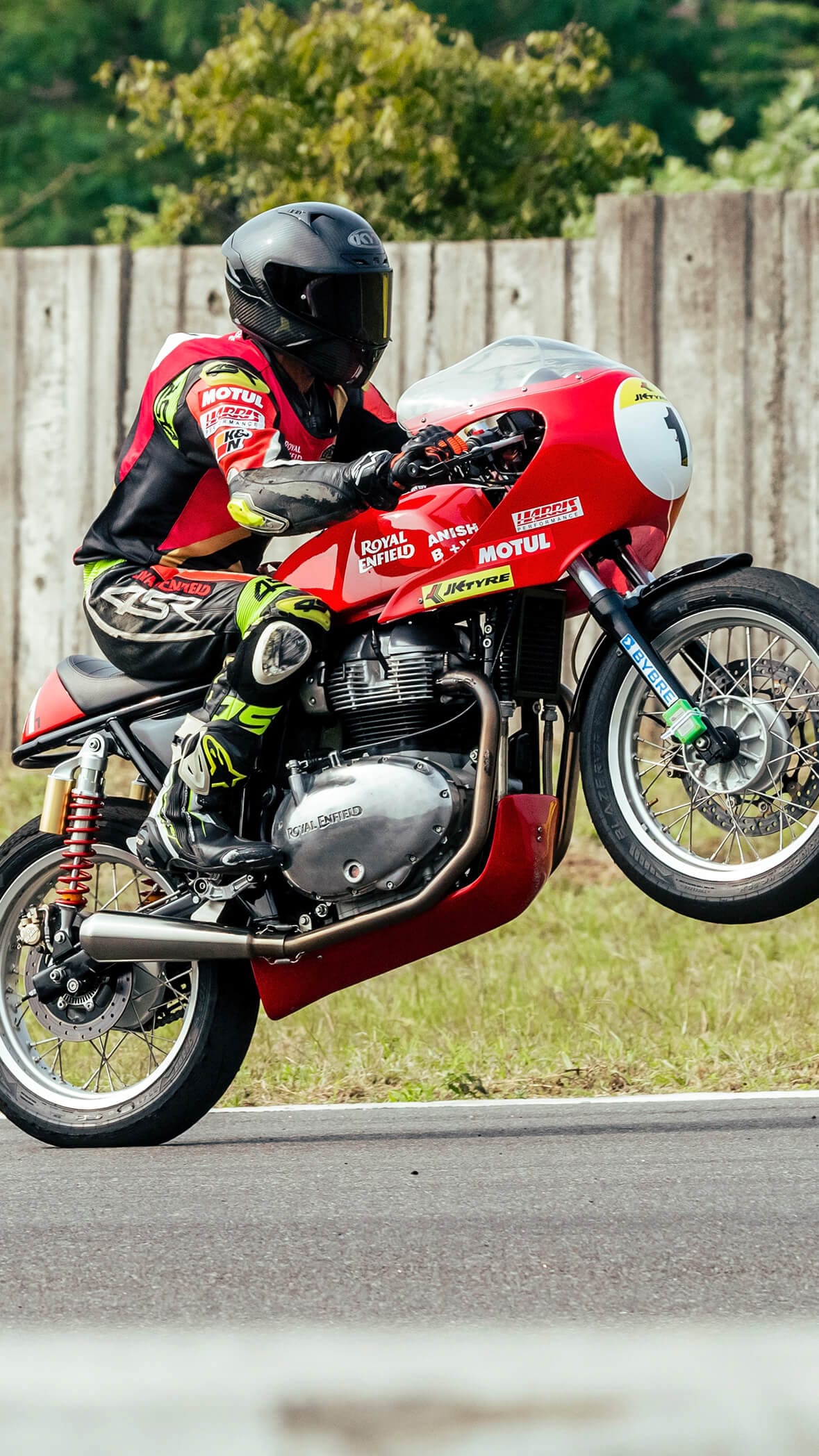 #GTCup2023 Round 2 Wrap Up | #RoyalEnfield