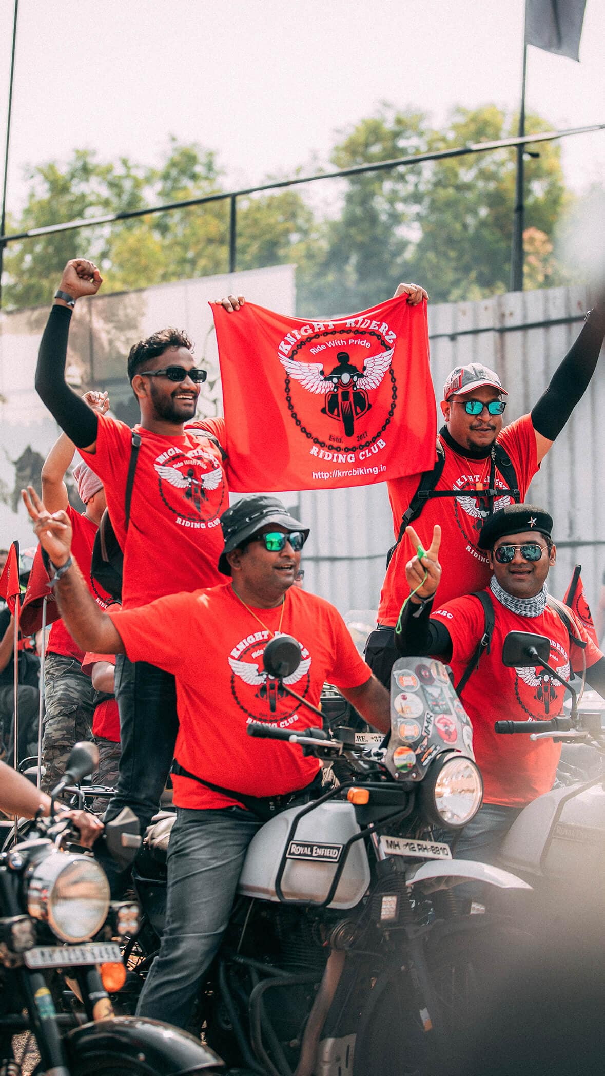    #Motoverse2023 Day 1 Recap | #RoyalEnfield