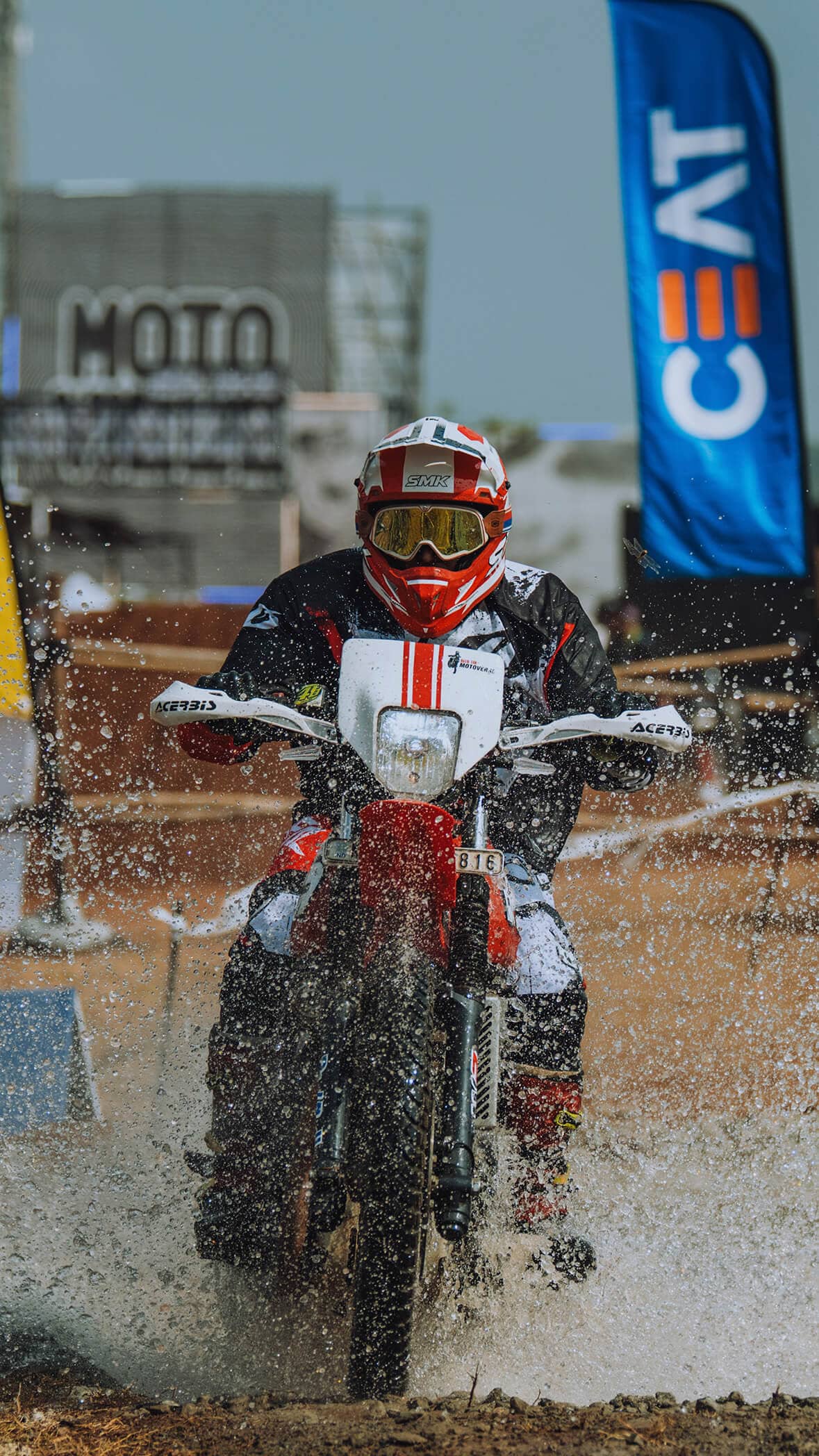 Tracks Of Motothrill | #Motoverse2023 #RoyalEnfield