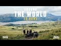 Around the World to Home - The Steph Jeavons Story