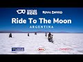 Vintage Rides x Royal Enfield - Ride To The Moon