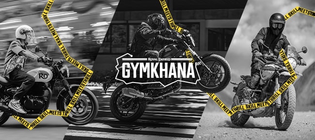 Gymkhana Patna