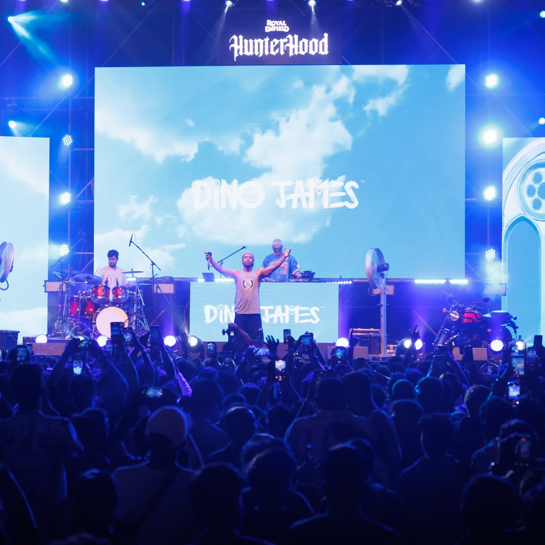 HunterHood Gallery Images