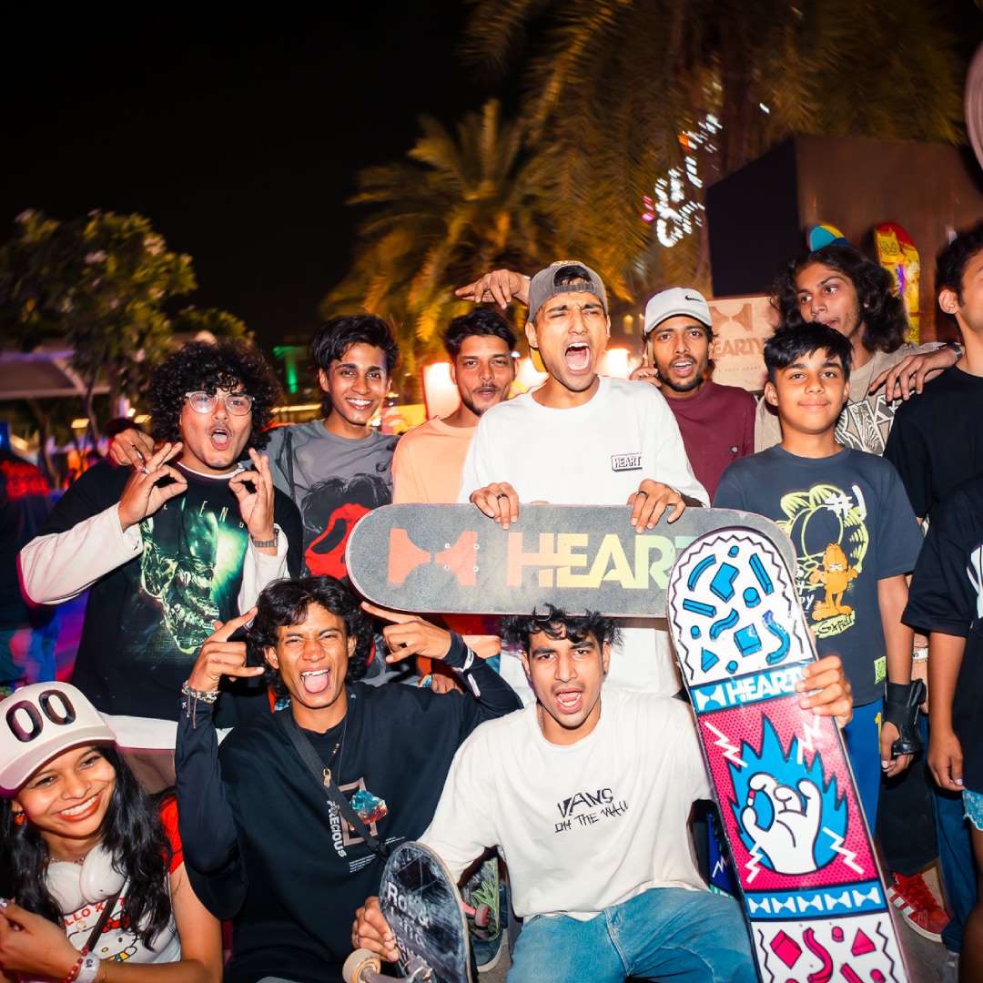 HunterHood Gallery Images