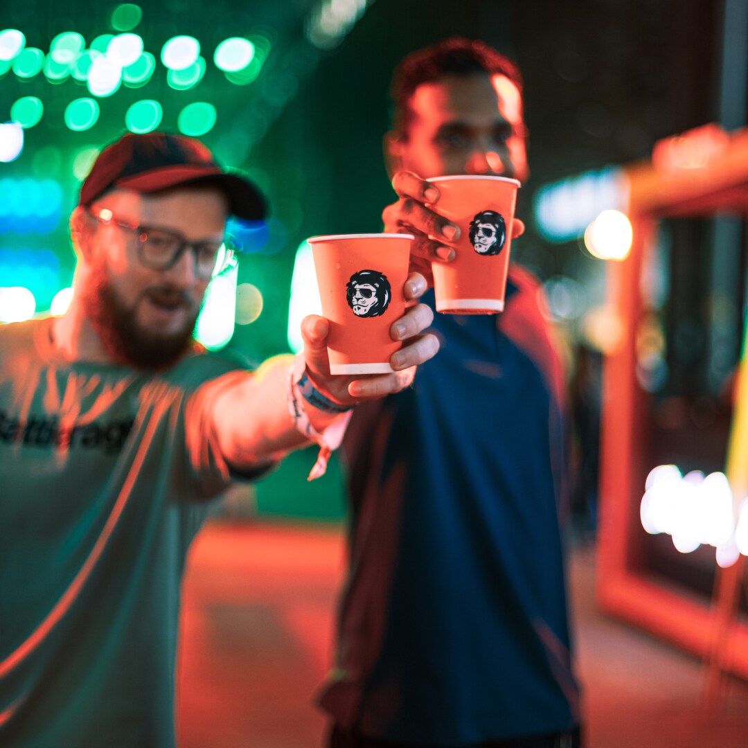 HunterHood Gallery Images