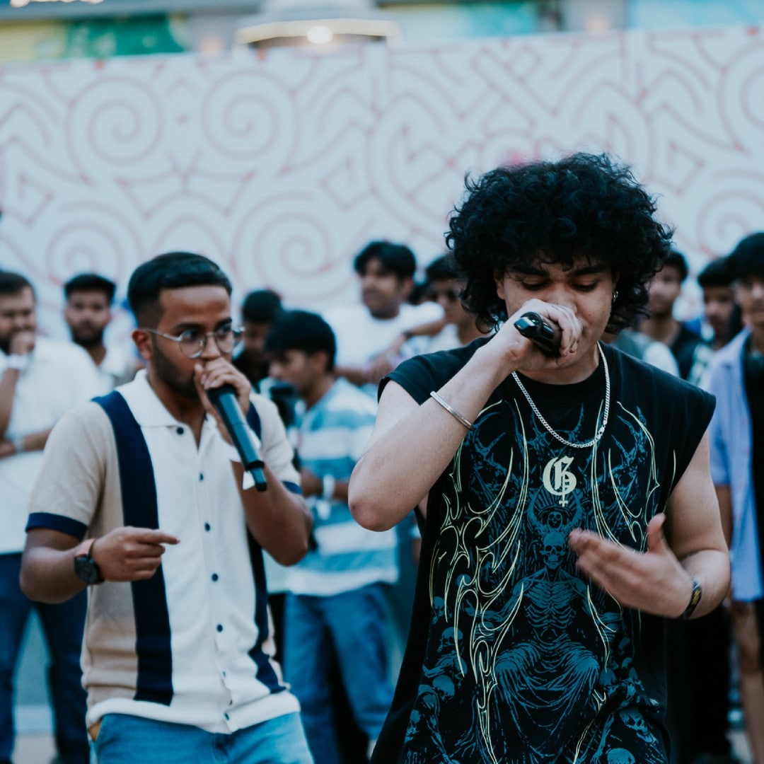 HunterHood Gallery Images