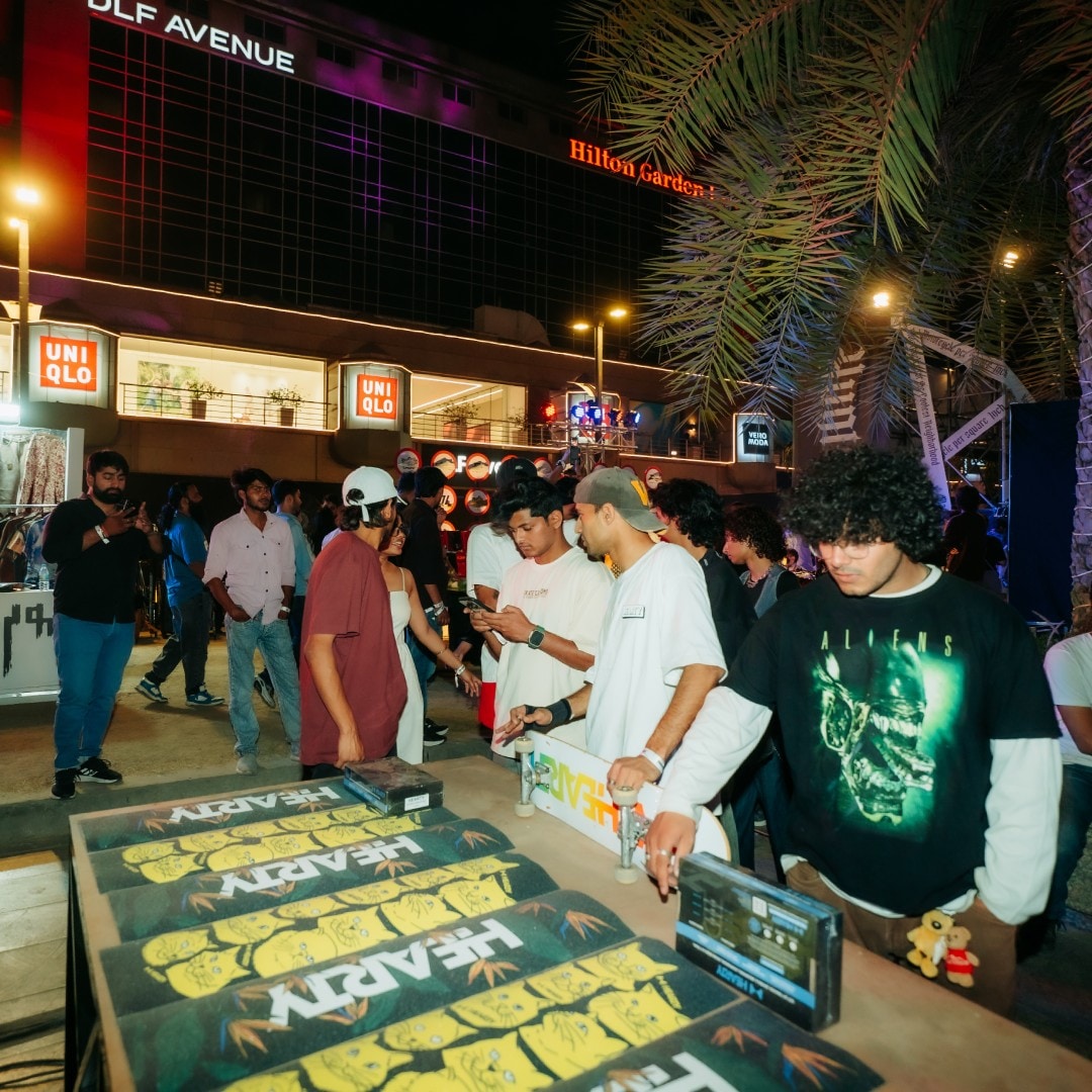 HunterHood Gallery Images