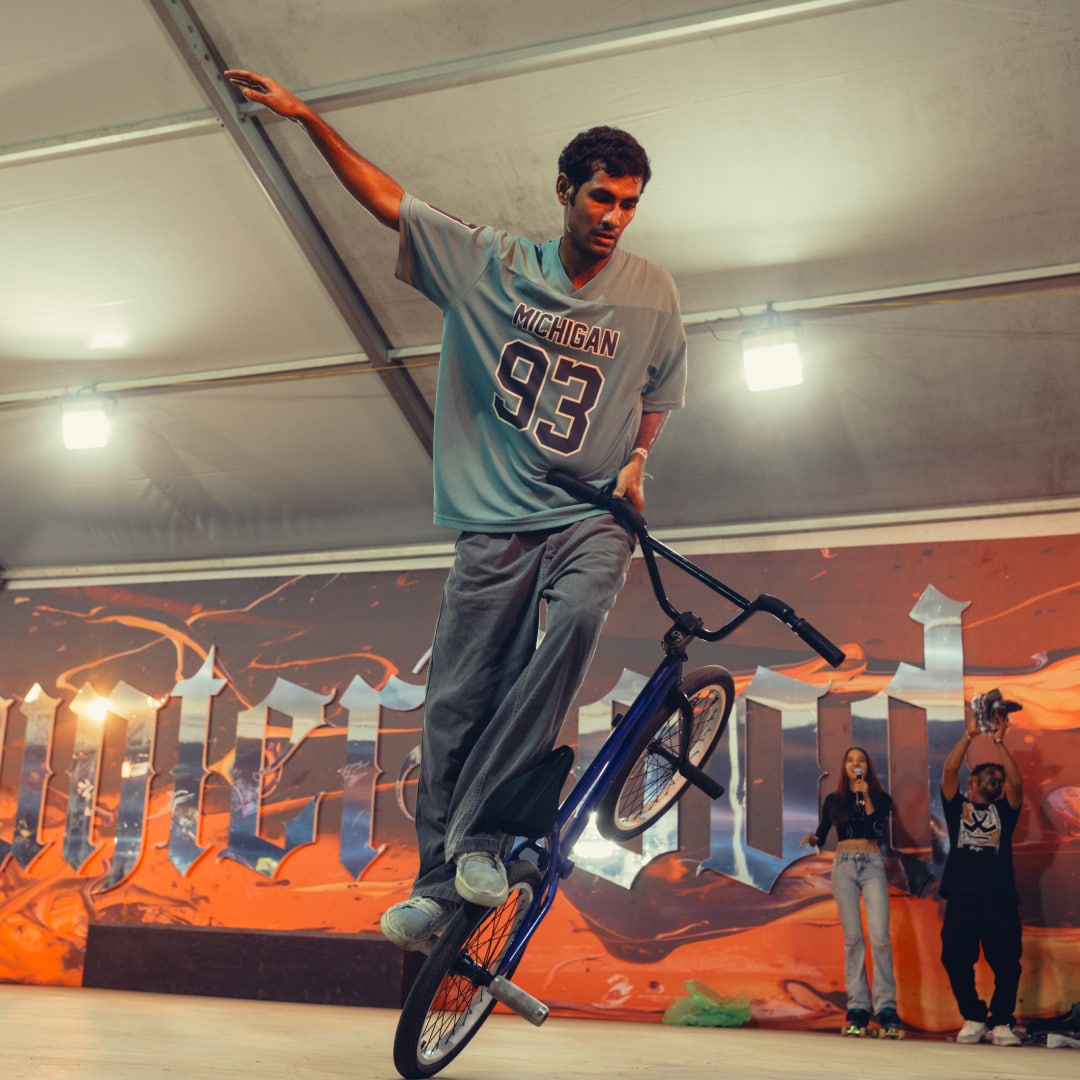 HunterHood Gallery Images