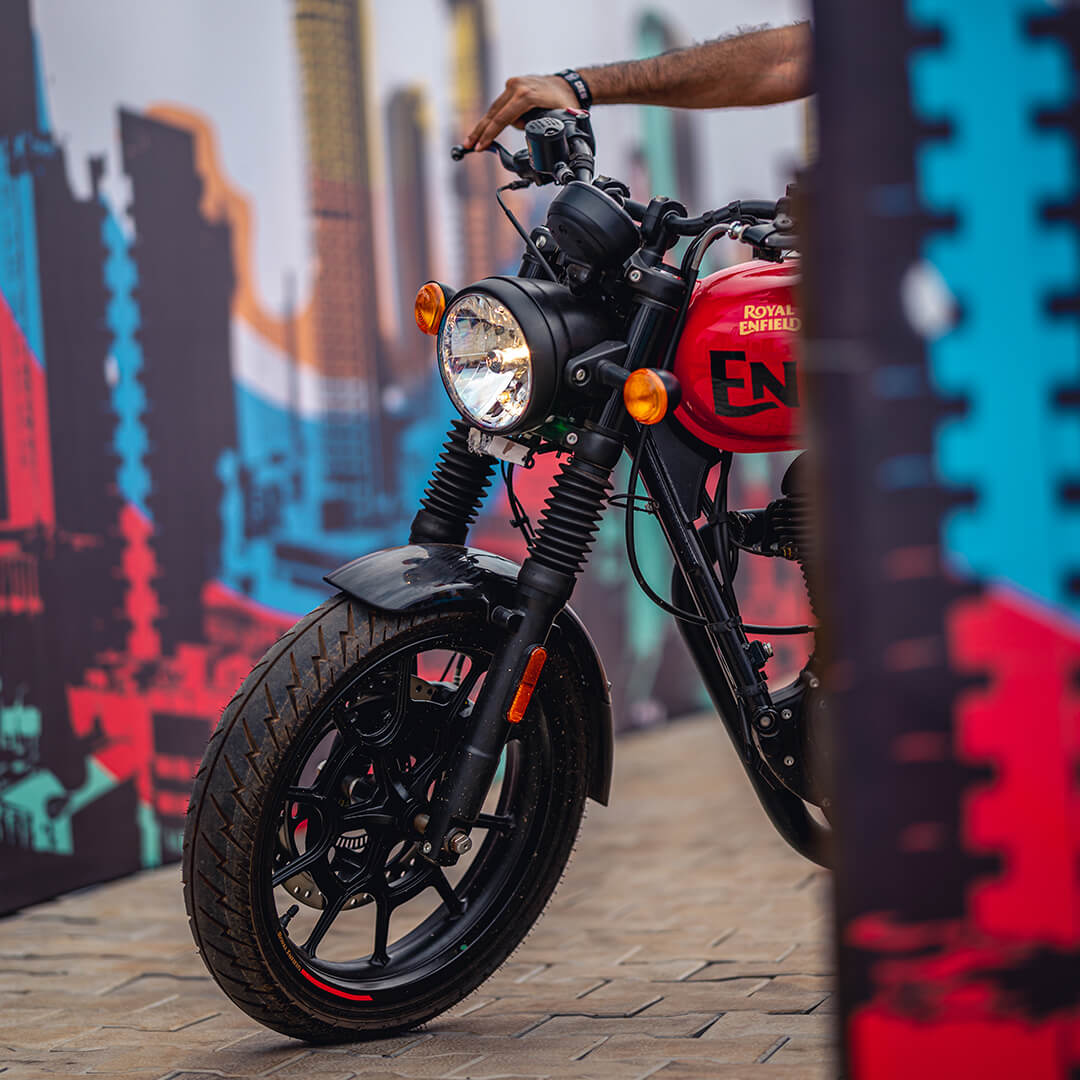 Motoverse Hunter Maze Chase 2023 Images