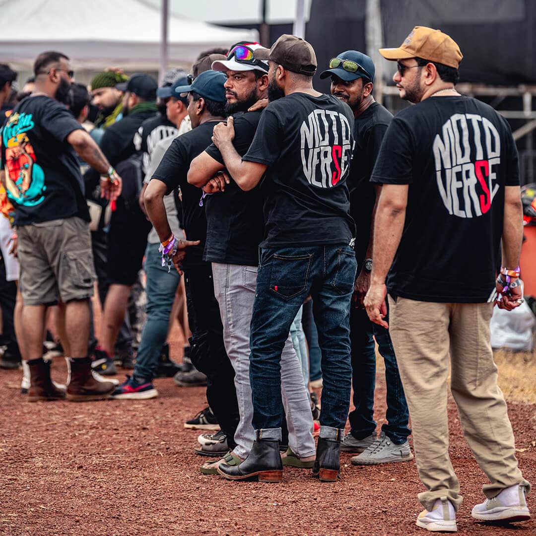 Motoverse Hunter Maze Chase 2023 Images