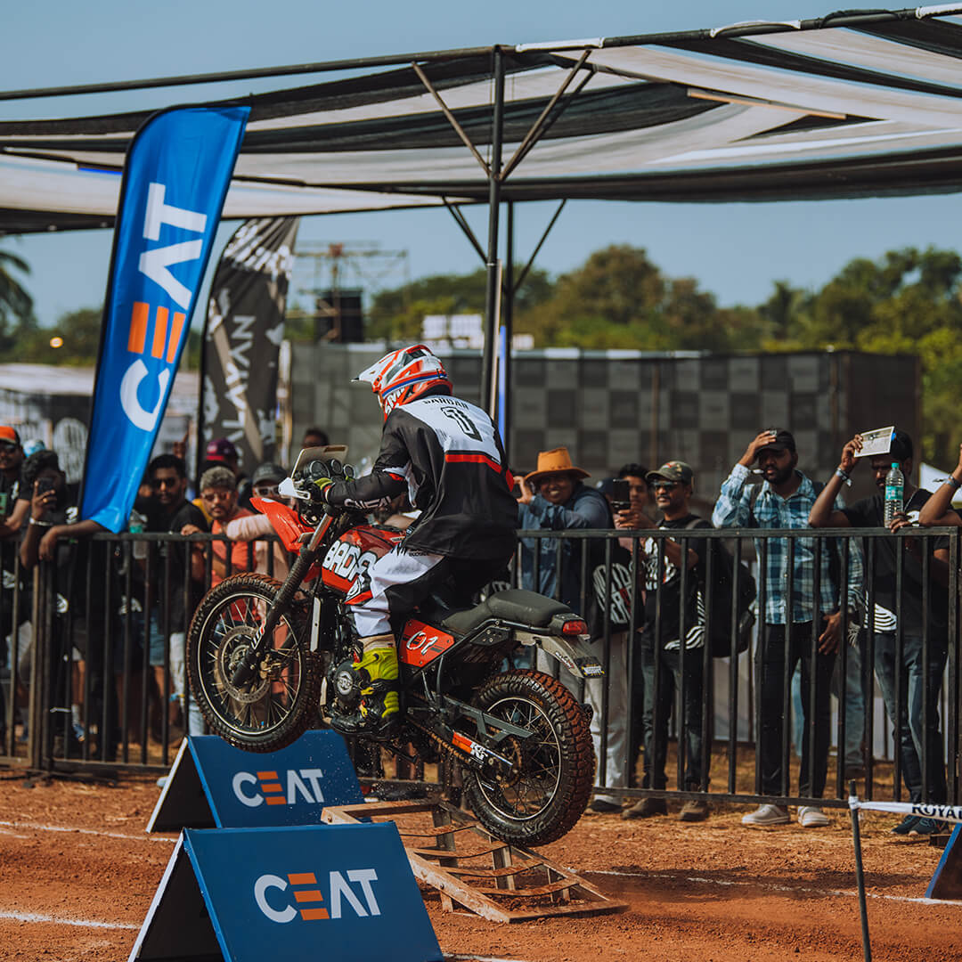 Motoverse Obstacle Course Gallery Images