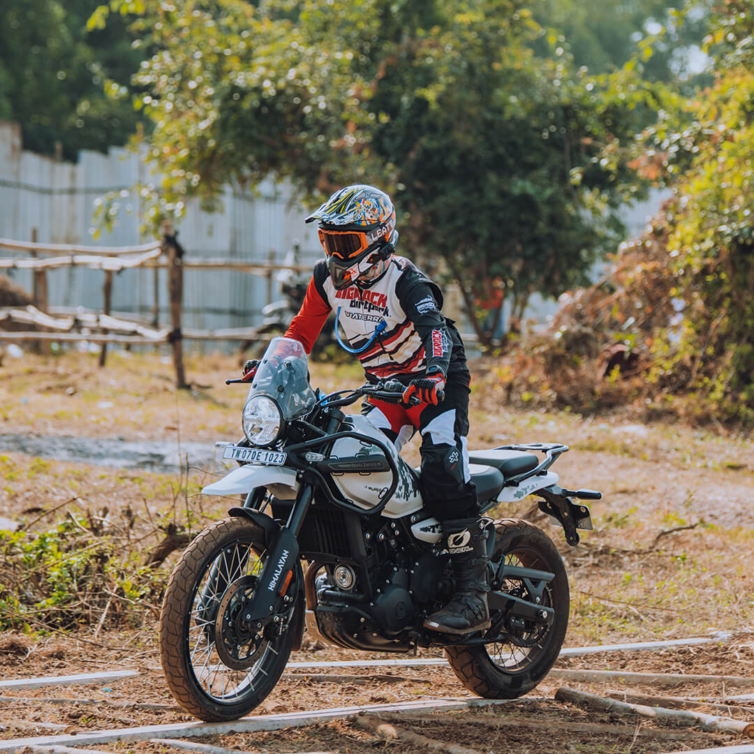 Motoverse Obstacle Course Gallery Images