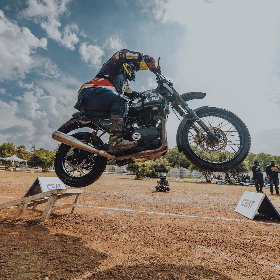 Motoverse Obstacle Course Gallery Images