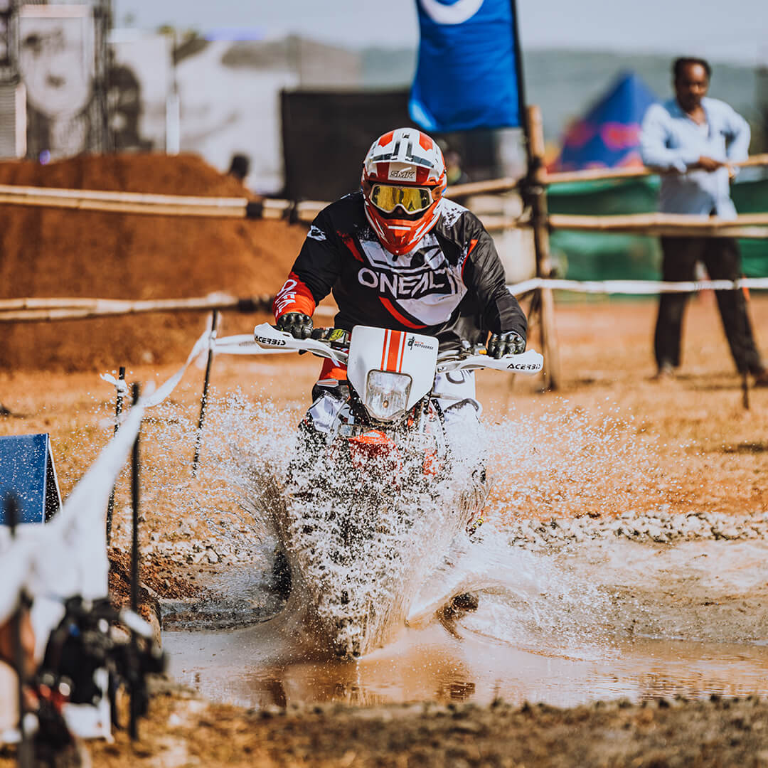 Motoverse Obstacle Course Gallery Images