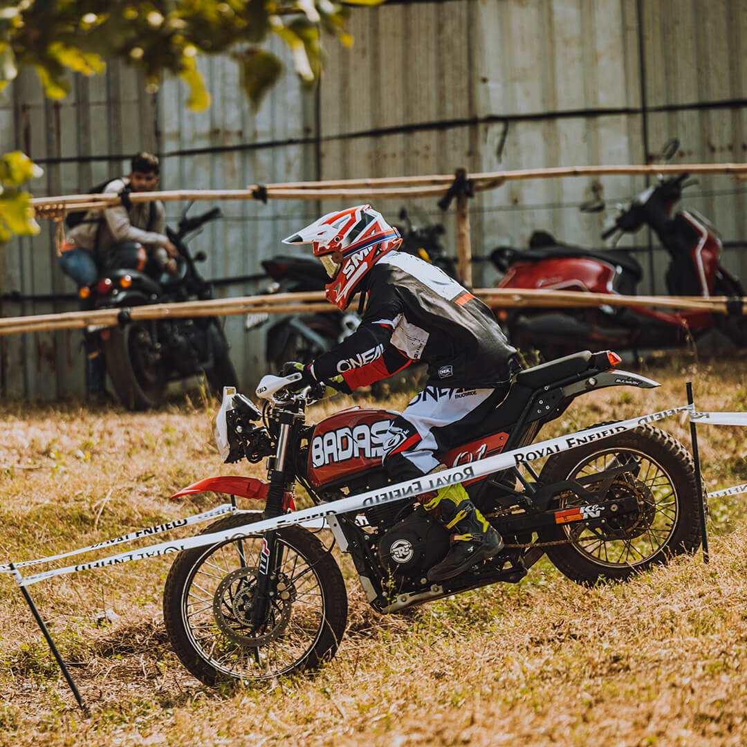 Motoverse Obstacle Course Gallery Images