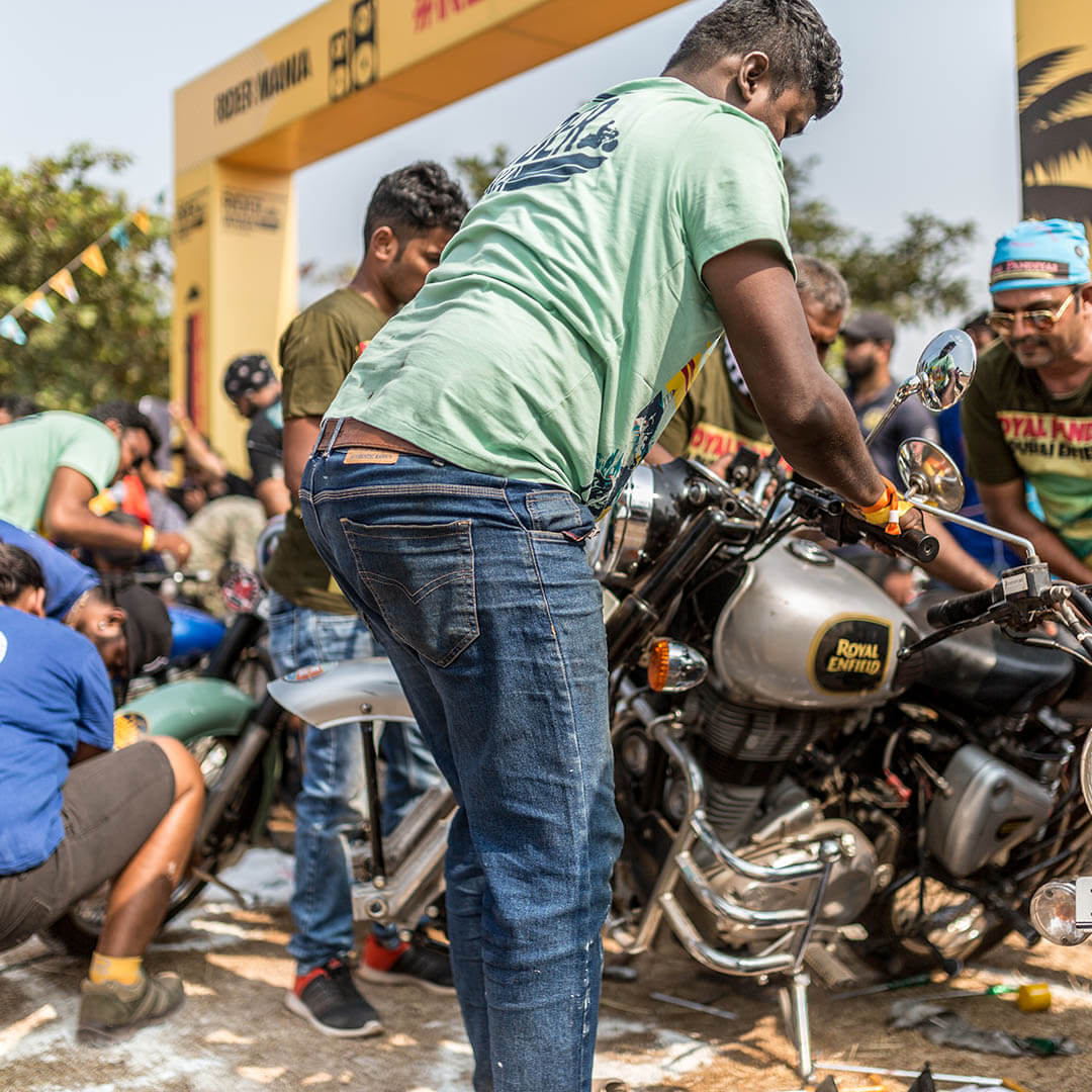 Motoverse Gallery images