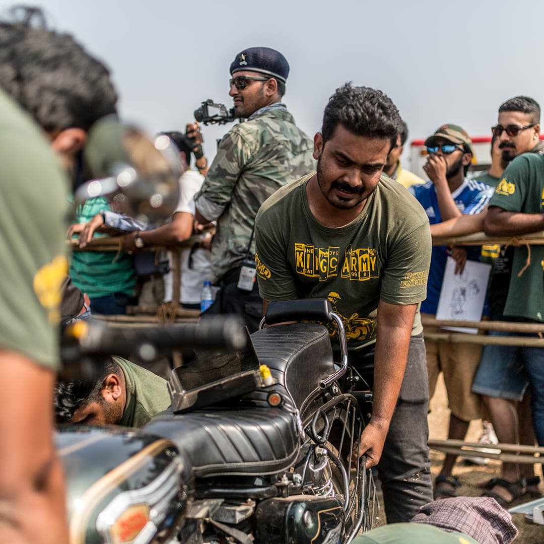 Motoverse Gallery images